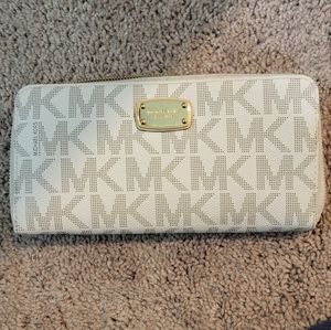 MK WALLET